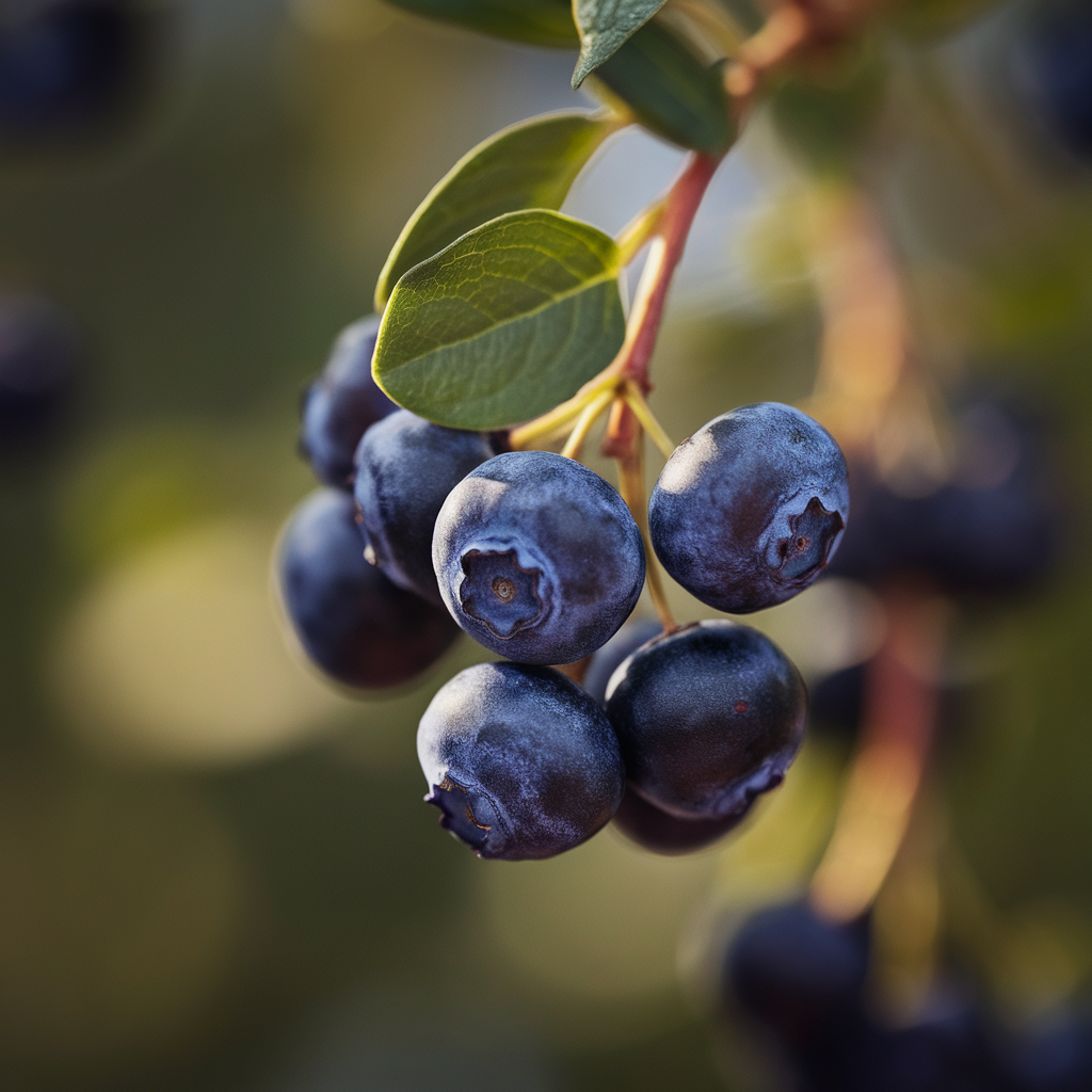 Bilberry Extract